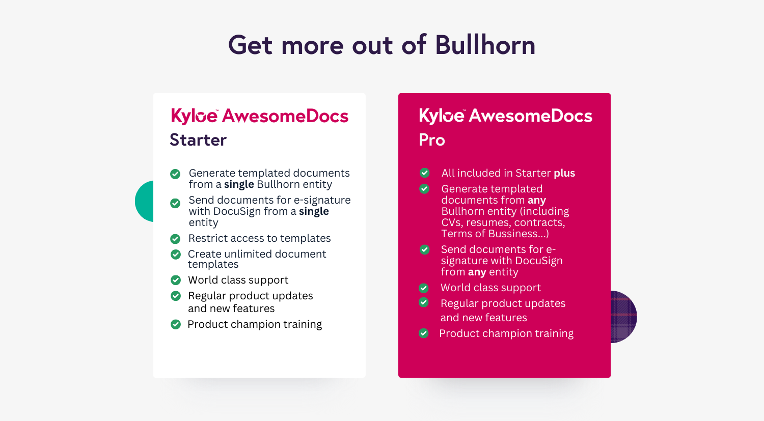 Kyloe-AwesomeDocs-pricing-pop-up